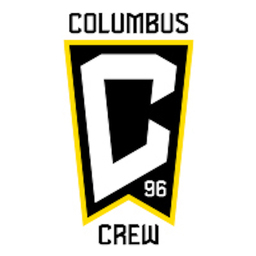 Logo for Columbus Crew
