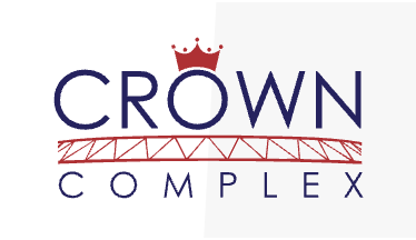 Logo for Crown Complex