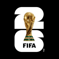 Logo for FIFA World Cup 2026