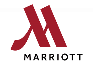 Logo for JW Marriott