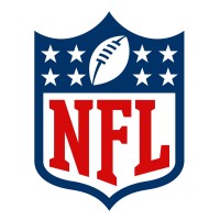 Logo for National Football League (NFL)